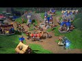 Playing Warcraft 3 Reforged, Custom and Melee Games!
