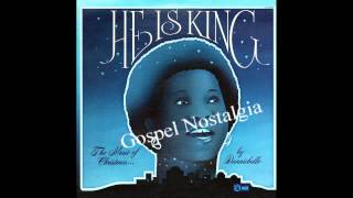 "Hark The Herald Angels Sing" (1976) Danniebelle Hall