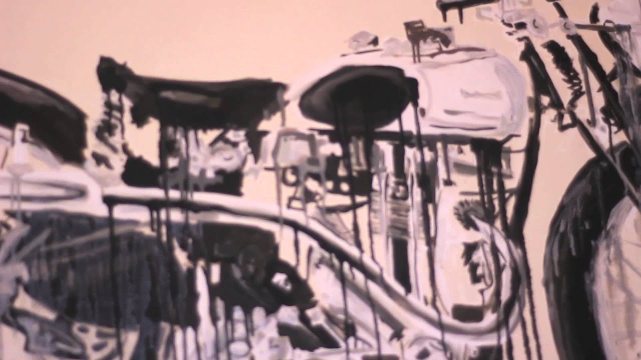 the sanity of madness