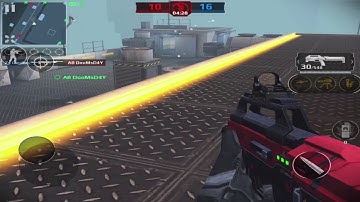 MC5 | ESL BLUE CUP#39 |AB vs ZoDiaC