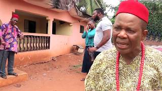 Information YOU WILL NOT MARRY THIS KIND OF MAN (CHIWETALU AGU) CLASSIC AFRICAN MOVIES News