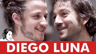 CREATIVO #148 - DIEGO LUNA