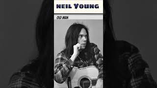 Neil Young - Old Man