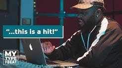 Cadet Reacts To His 'Type Of Beats' - Ep.2 | Link Up TV  - Durasi: 8:46. 