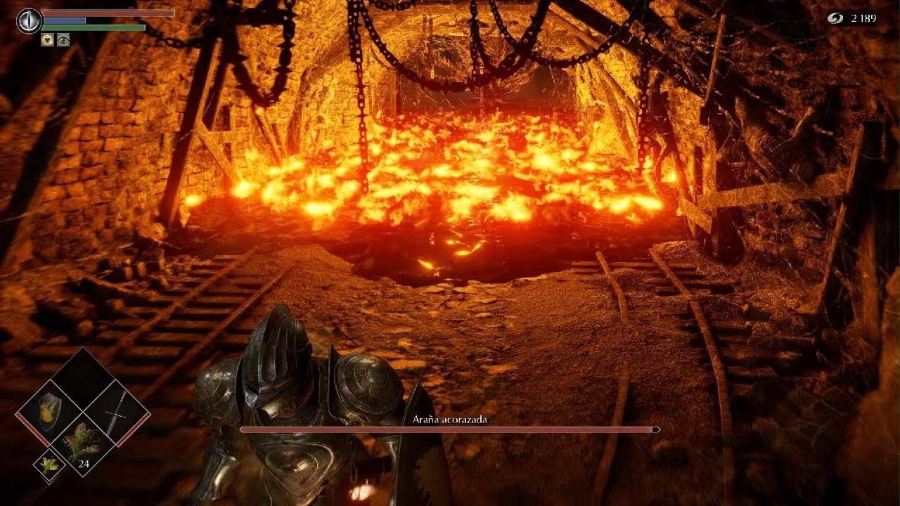 Demon's Souls Remake (PS5) -Episodio 4 || Gameplay en español