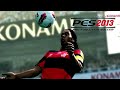 "EL FLAMENGO DE RONALDINHO ME HUMILLA" - Boca Juniors vs Flamengo - Copa Libertadores. - PES 2013