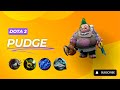 AGAINST ANA IO IN 2025??? | PUDGE ( Dota 2 Highlights #237 )