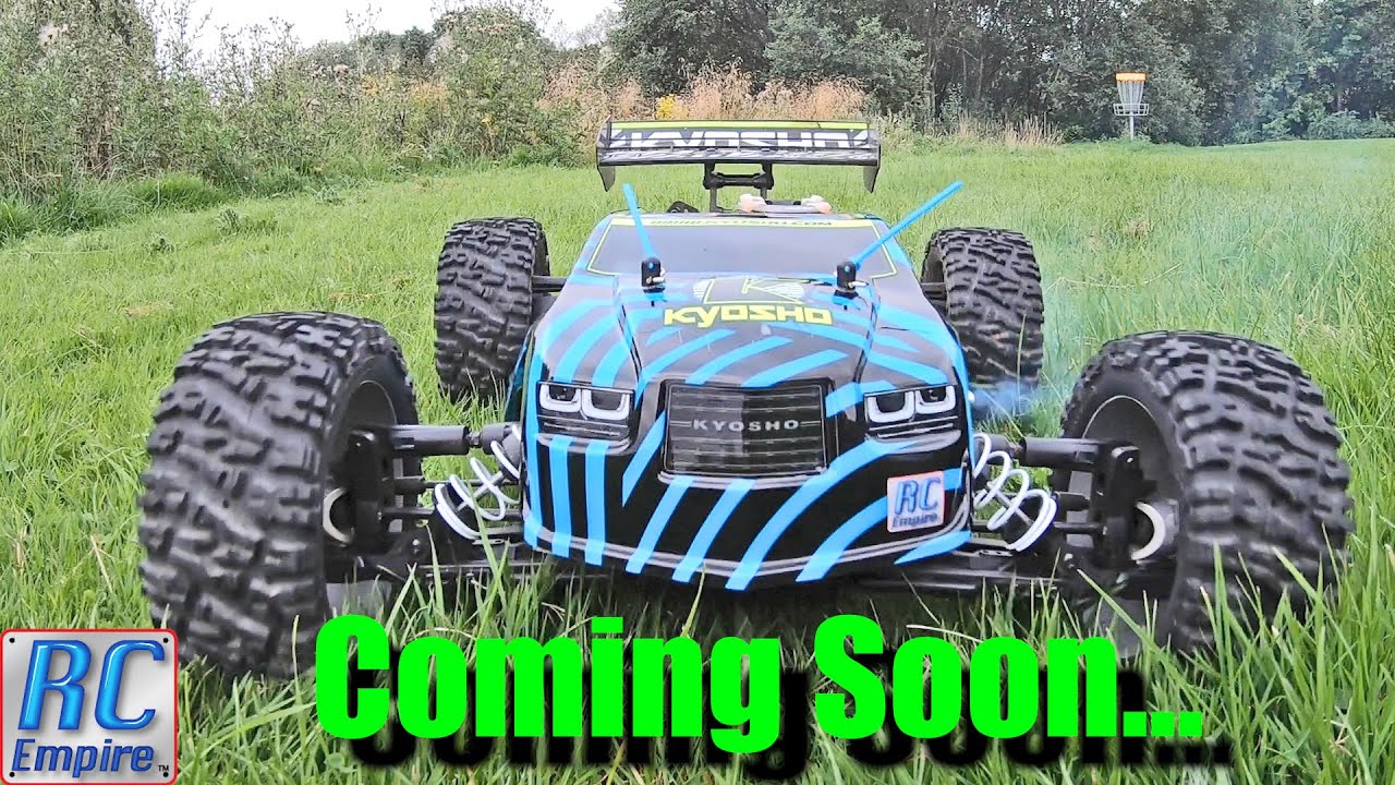 kyosho inferno neo st 3.0