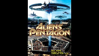 Aliens at the Pentagon,(HD Documentary)....THE MADSTER.