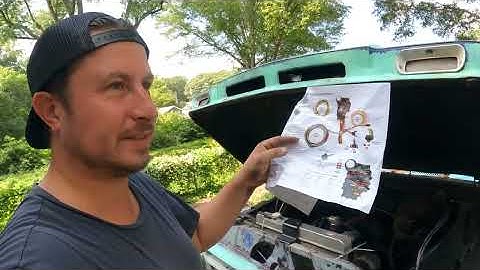3 Simple Tricks to Rewire Your Classic Car  (EASY)