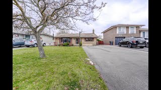 25 Coniston Avenue Brampton
