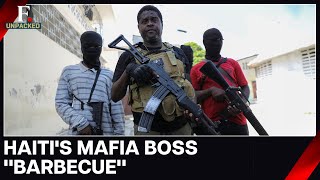 Who is Jimmy Cherizier, The Gang Leader who Started the Violence in Haiti? | Firstpost Unpacked