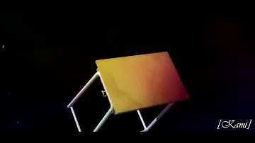 The End - Owarimonogatari 2nd Season Amv