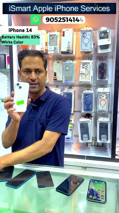 iPhones for Sale in Hyderabad | iPhone 11, 12, 13, 13 Pro, 14, 15 Available | iSmart Apple