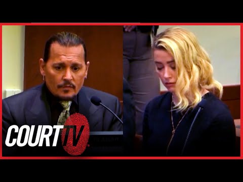 Depp v. Heard: Complete Verdict Coverage