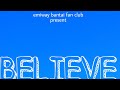 Believe  emiway bantai  unofficial music  by emiway bantai fan club 