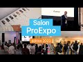 Salon pro expo 2023  avenir rnovations