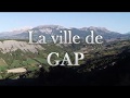 Il tait une fois la ville de gap   hautes alpes