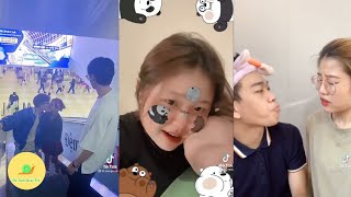 TikTok Việt Nam| Những Chuyện Làm Khó Hiểu Của Các Cặp Đôi| Ốc Sên Giải Trí