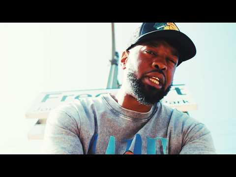 Ez Elpee x 3rd Whosane - IMPOSSIBLE (Prod. Ez Elpee) (Official Music Video) (Dir. Da Don Digitals)