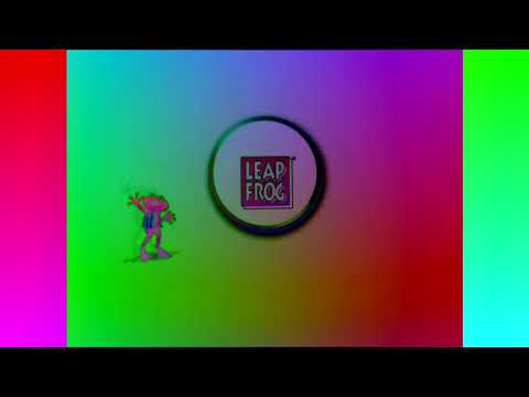 Leap Frog Logo 2004 Effects Sponsored By Preview 2 Effects 