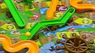 Węże I Drabiny 3D screenshot 2