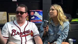 Shane and Nikki are in love! Mark Normand shits all over it!