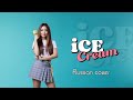 BLACKPINK - &#39;Ice Cream&#39; (with Selena Gomez) [Russian cover/На русском]