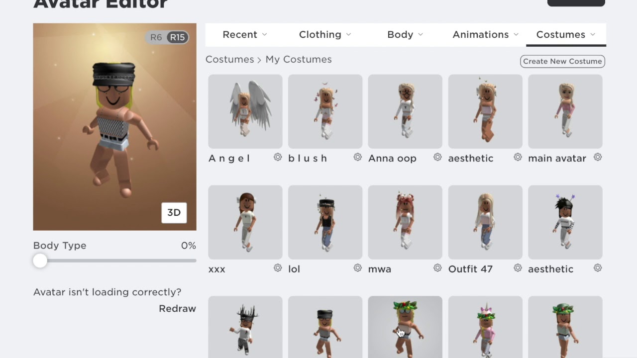 Aesthetic Roblox Outfits Youtube - 5 aesthetic roblox outfits part 2 iicxpcake s youtube