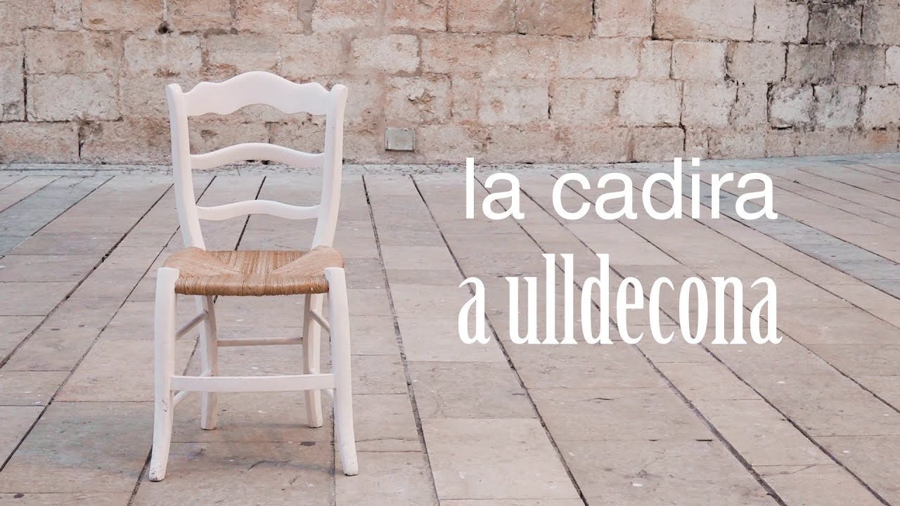 La Cadira a Ulldecona