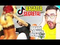 PROVO I TIK TOK PIÙ VIRALI AL MONDO su GTA 5! #8