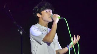 「三金歌王」盧廣仲 Crowd Lu湖口中秋晚會壓軸四部曲演唱￼ #盧廣仲 #crowdlu #クラウドルー