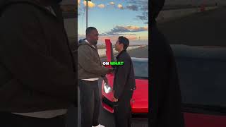 Ngannou ⚔️DEFENDS Jones On Ufc Drama🎭