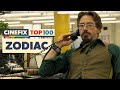 Zodiac Isn’t Sure Who The Real Killer Is, But David Fincher Might Be | CineFix Top 100