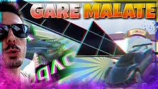 GARE MALATE #372