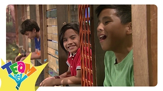 Sound Check Tara Tena By Team Yey Kids Team Yey