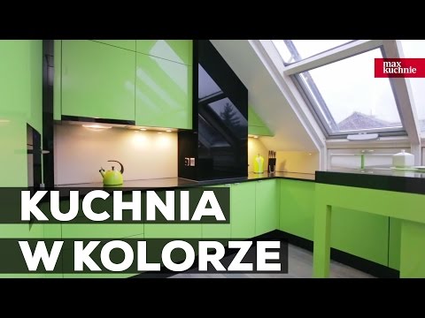 Wideo: Kuchnia żółta (51 Zdjęć): Połączenie żółci Z Szarością I Czernią, Bielą I Zielenią, Błękitem I Brązem W Zestawie Kuchennym. Przykłady We Wnętrzu