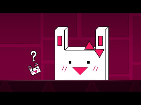 🐰 | Geometry Dash