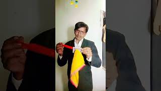 rumal and card magic trick video#amazing #magic #trick
