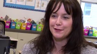 PBS LearningMedia | Digital Innovator: Kelly Gilchrist