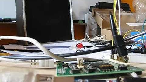 FPGA Class D - Just because I can