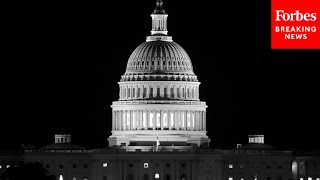 JUST IN: Democrats & Republicans Debate And Pass GOP Short-Term Funding Bill In House Rules Cmte