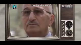 Fetullah Gülenle İlginç Fanteziler Yaşayan Adam