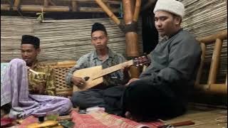 DOA PUSAKA VERSI GAMBUS