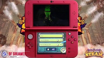 Code Name: S.T.E.A.M. Walkthrough Part 5 Comic Issue 1 End