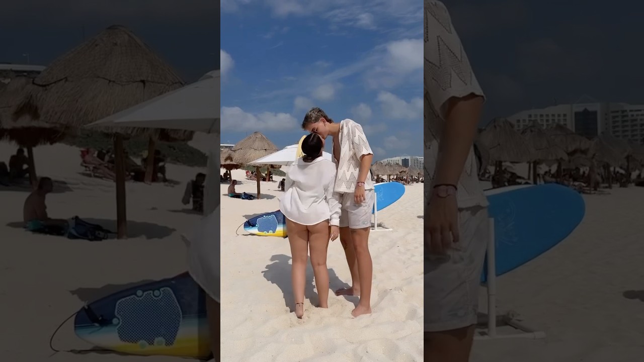 Watch El beso de la ciguatera 💋🌴🫶🏼 by @yascepeda #juanluisguerra on YouTube Watch El beso de la ciguatera 💋🌴🫶🏼 by @yascepeda #juanluisguerra on YouTube