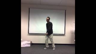 Problem matic dubstep freestyle