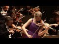 Capture de la vidéo Jaakko Kuusisto: Violin Concerto (World Première Performance) - Elina Vähälä, Jaakko Kuusisto