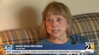 Scam complaints filed against local auctioneer