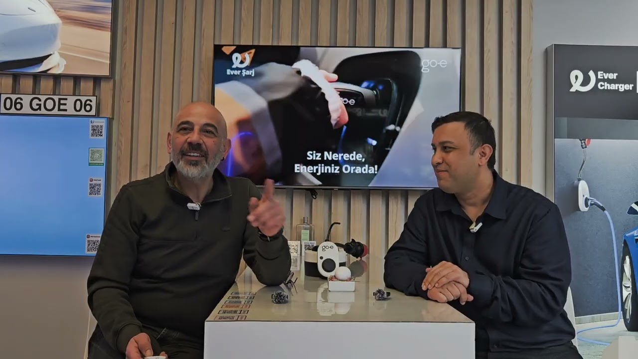 Evde AC Şarj Neden Artık Çok Daha Avantajlı? 💸 Güncel Şarj Maliyetleriyle Net Hesap!